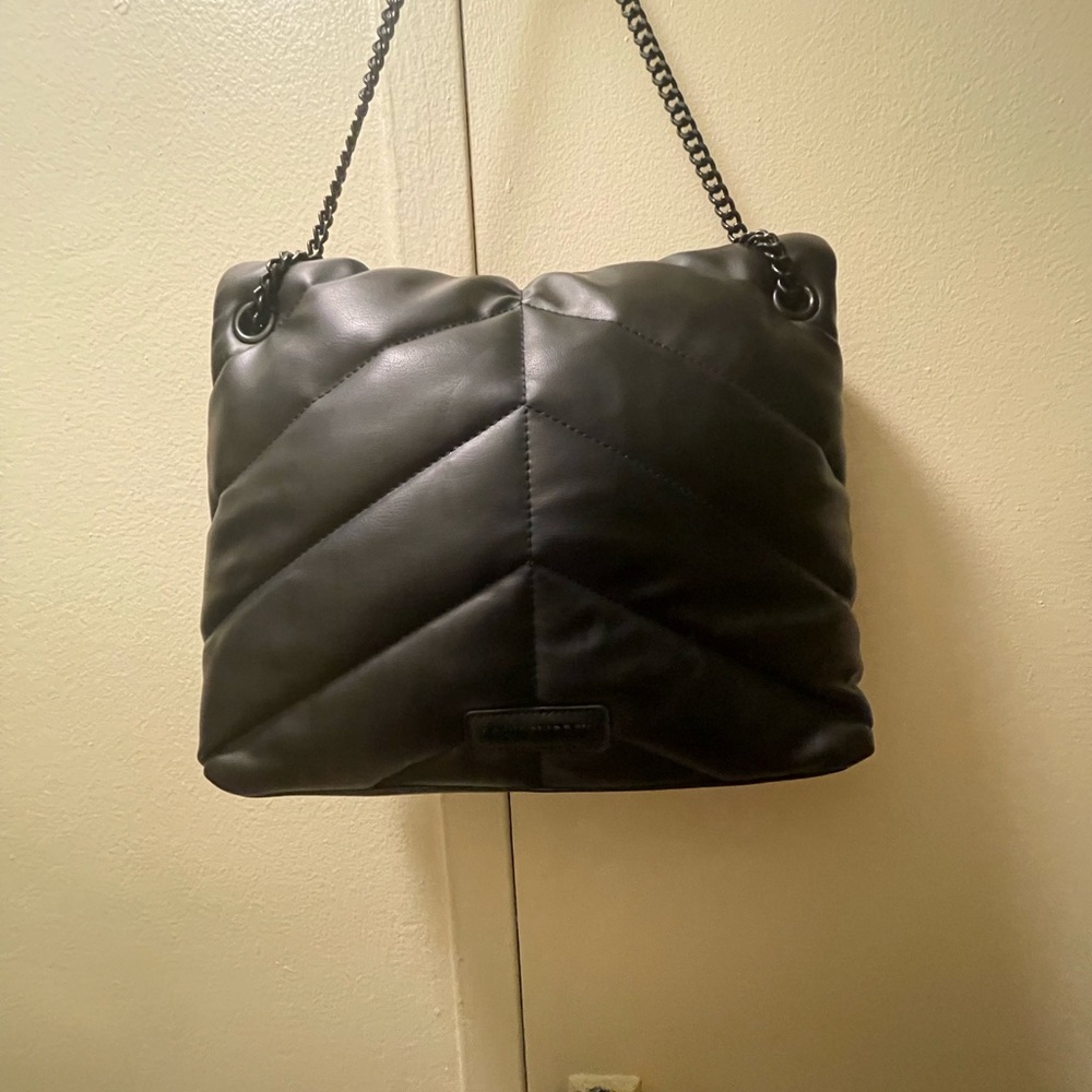 Steve Madden Women's Britta Handbag - Picture 4 of 4